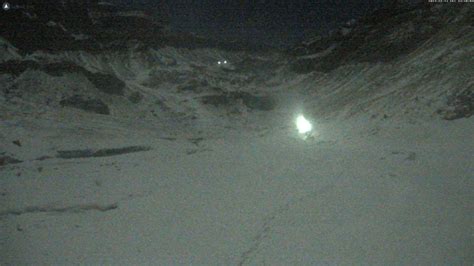 les diablerets webcam glacier 3000|Webcam Cabane